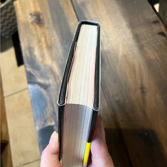 Signed - First Edition - Invisible World by Stuart Cohen - Hardcover 1998 - Picture 6 of 14